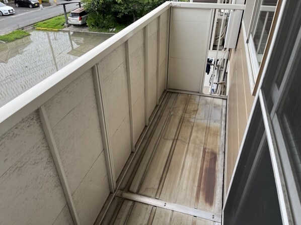 グリーンハイツ三木の物件内観写真